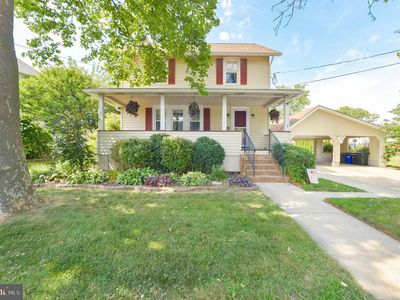 10 Zane St, Pennsville, NJ, 08070