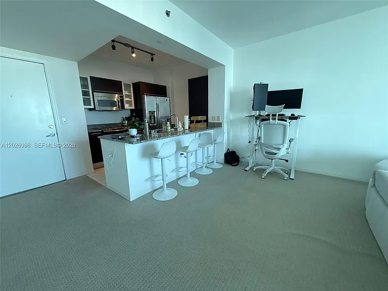 951 Brickell Ave #3703 — Photo 7