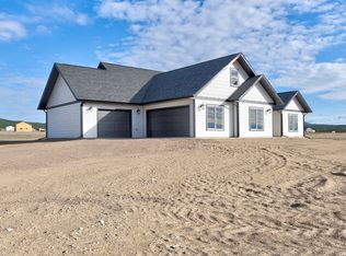 2300 Wooten Rd, Helena, MT 59602