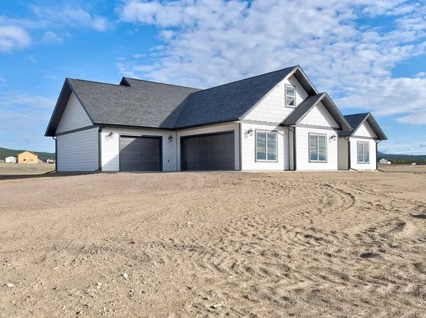 2300 Wooten Rd, Helena, MT 59602