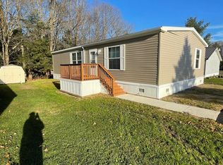 338 County Route 11 LOT 34, West Monroe, NY