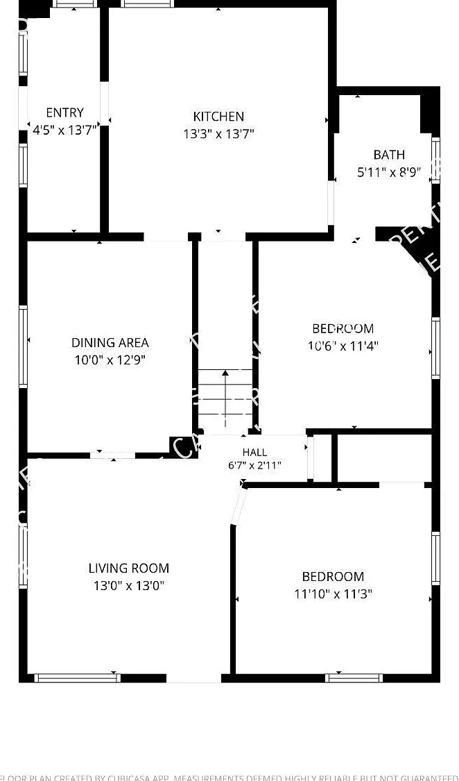 Fully remodeled 4-bedroom, 2-bath home with plenty of space inside and out! — Photo 2