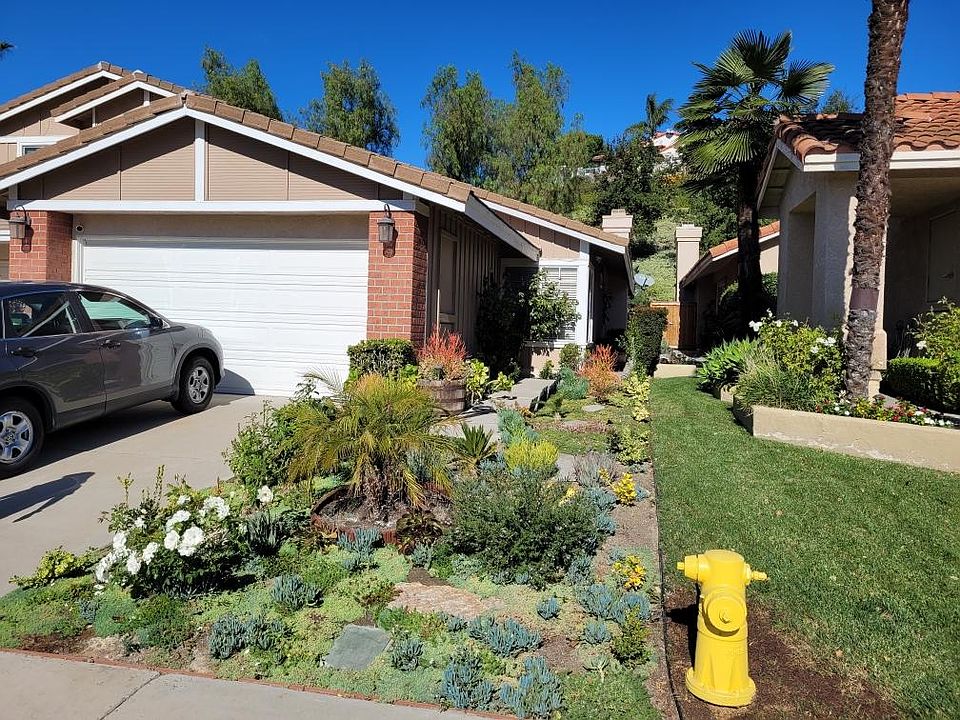 The house is attached on the left side. owner will maintain front yard and tenant to maintain small backyard.