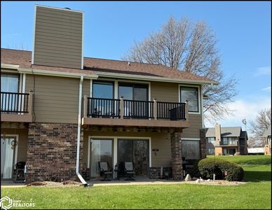 1603 E 14th St APT 1, Atlantic, IA, 50022