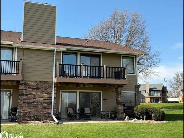 1603 E 14th St APT 1, Atlantic, IA 50022