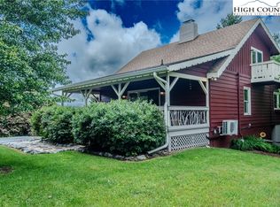 193 Grovers Knob, Blowing Rock, NC 28605