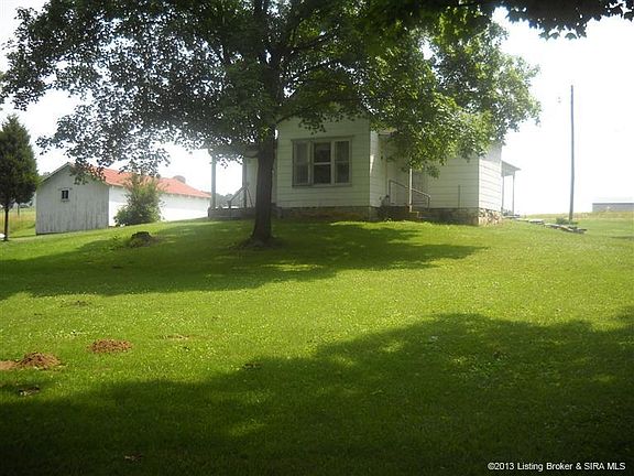 4th image of 3649 S State Road 135