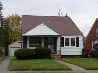 14061 Edmore Dr, Detroit, MI 48205