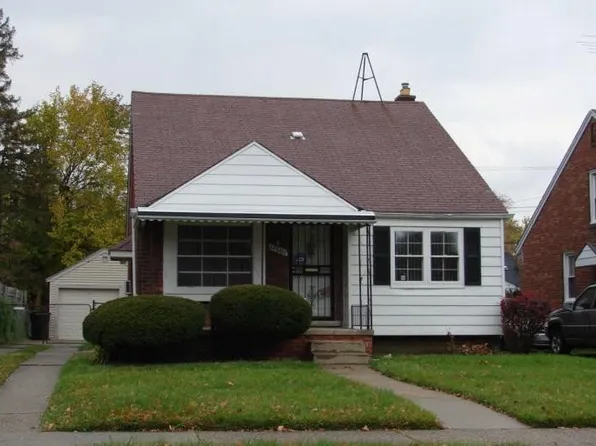 14061 Edmore Dr, Detroit, MI 48205