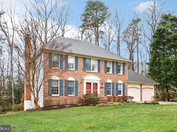 9029 Scott St, Springfield, VA 22153