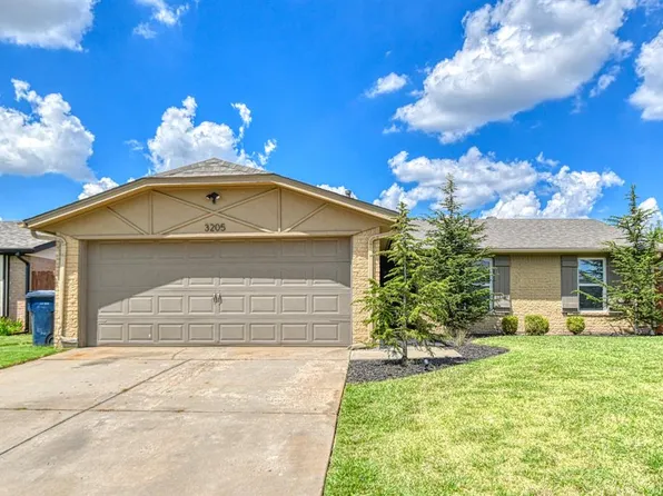 3205 SW 86th St, Oklahoma City, OK 73159