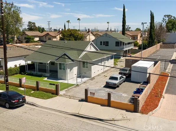 3128 Mountain View Rd, El Monte, CA 91732
