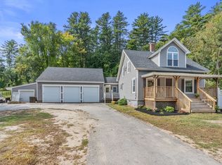 500 W River Rd, Hooksett, NH 03106
