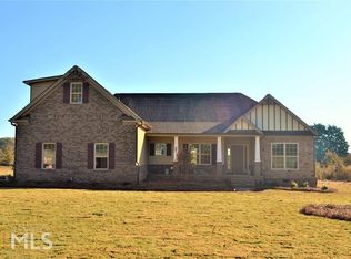 107 Feather Ln, Jackson, GA 30233