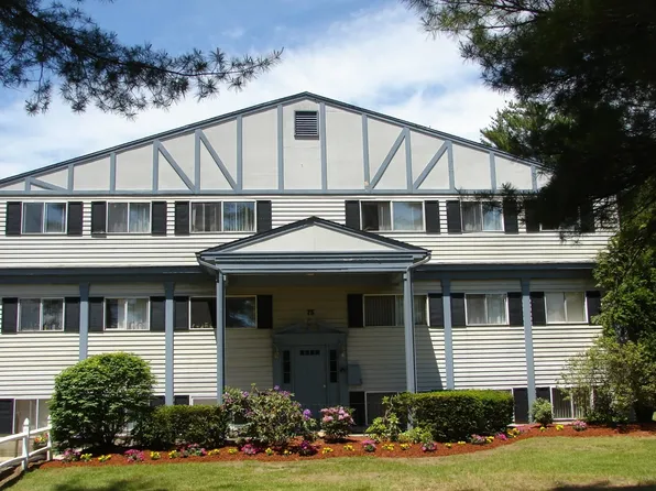 The Woodlands, 75 South Rd #65d365caa, Londonderry, NH 03053