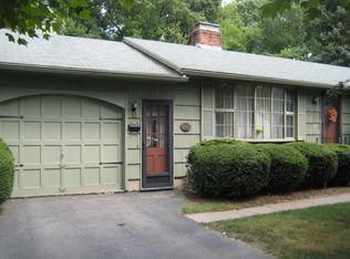 56 Jacqueline Dr, Bristol, CT 06010