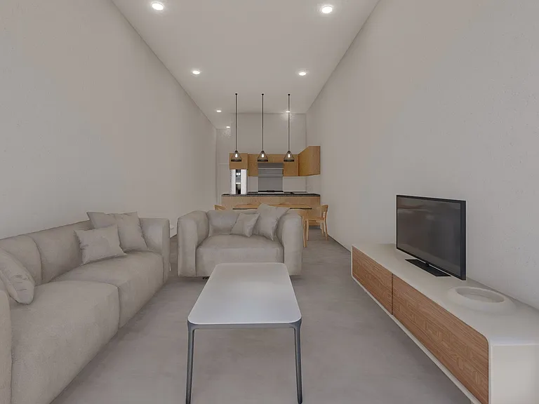 7764 7766 & 1/2 Santa Monica Blvd — Photo 15