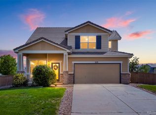 228 Peabody Street, Castle Rock, CO 80104