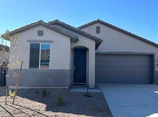 5640 S 253rd Ave, Buckeye, AZ 85326