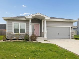 408 Holland Dr, Joliet, IL 60436