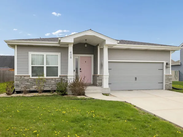 408 Holland Dr, Joliet, IL 60436