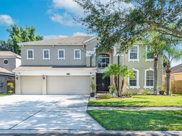11440 Dutch Iris Dr, Riverview, FL 33578