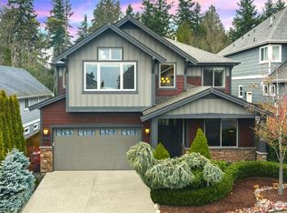 8164 NE 117th Pl, Kirkland, WA