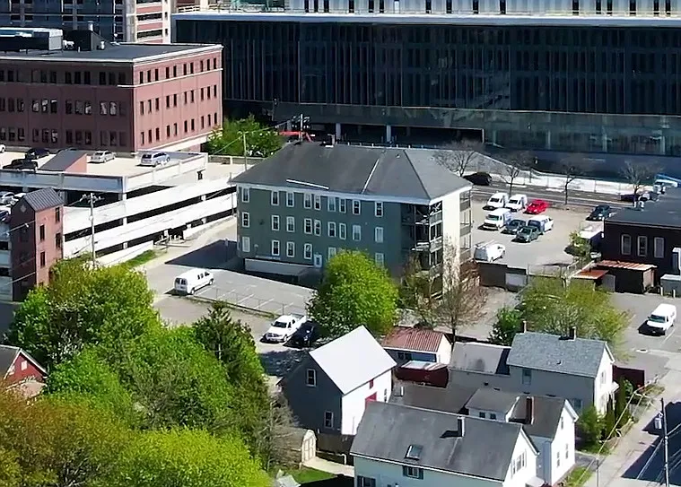 12 Forest Street - 11 — Photo 1