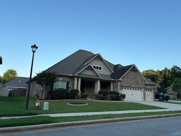 163 Legacy Cove Dr, Madison, AL 35756