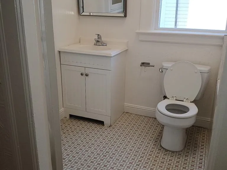 2426 Bryant St #A — Photo 5