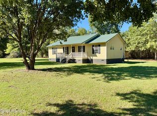 280 Harrison Road, Waynesboro, GA 30830