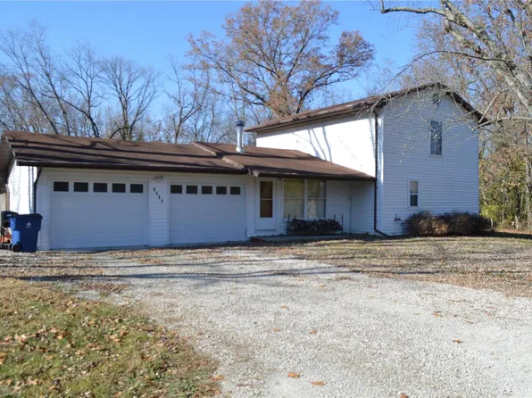 1463 Lazy K Rd, Saint Clair, MO 63077