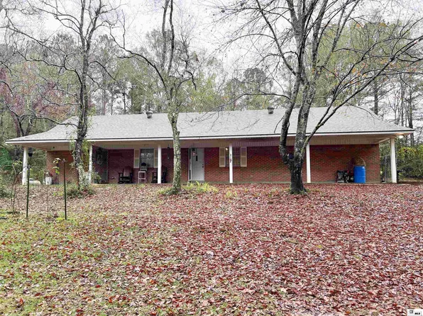 283 Crocker Rd, Choudrant, LA 71227