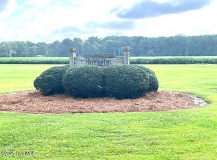 408 Barrington Drive, Tarboro, NC 27886