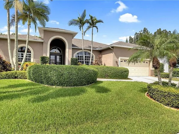 16604 Wellington Lakes Cir, Fort Myers, FL 33908