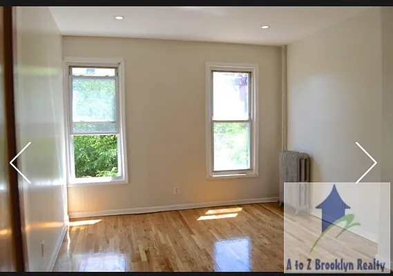 Rented by A to Z Brooklyn Realty | media 30