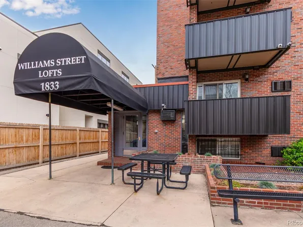 1833 N Williams Street #101, Denver, CO 80218