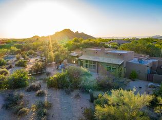 8420 E Smokehouse Trl, Scottsdale, AZ 85266