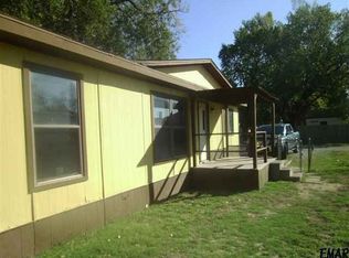 2606 N Washington St, Enid, OK 73701