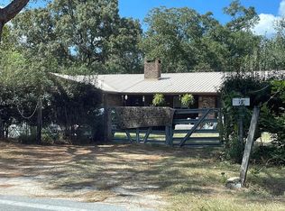 1172 Pleasant Ridge Rd, Defuniak Springs, FL 32435