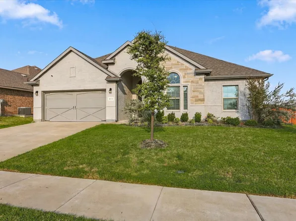 5622 Log Cabin Ct, Midlothian, TX 76065