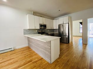 354 Bradford St #1, Brooklyn, NY 11207