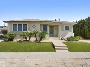 5044 Walter Ave, San Diego, CA 92120