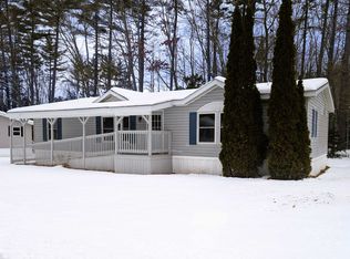 74 Lamplighter Drive, Conway, NH 03818
