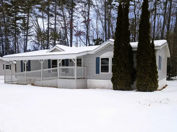 74 Lamplighter Drive, Conway, NH 03818
