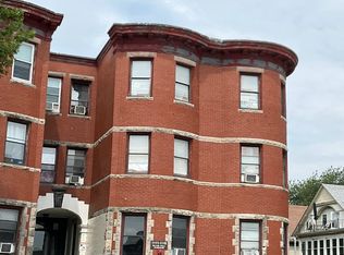 1111-1115 Blue Hill Ave #3, Dorchester, MA 02124