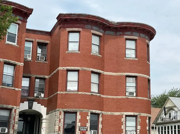 1111-1115 Blue Hill Ave #3, Dorchester, MA 02124