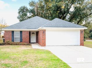 7458 Avery Ln, Daphne, AL 36526