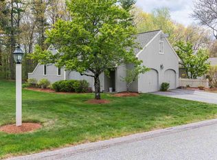 12 Wynridge Rd #12, Windham, NH 03087