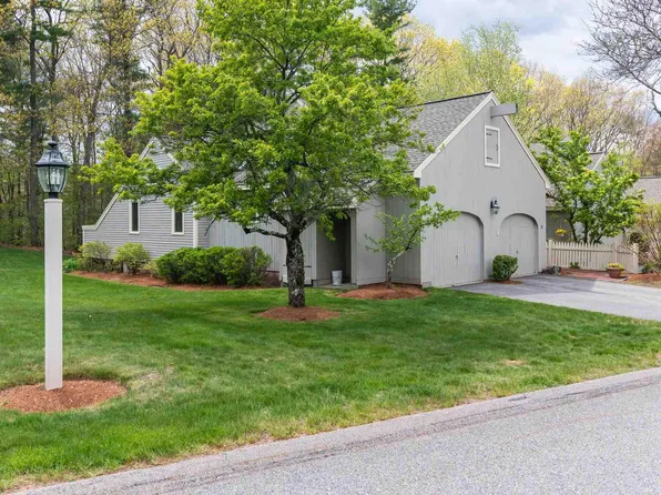12 Wynridge Rd #12, Windham, NH 03087